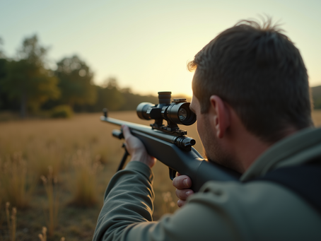 Expert Interviews: Mastering Accuracy in Long-Range Shooting
