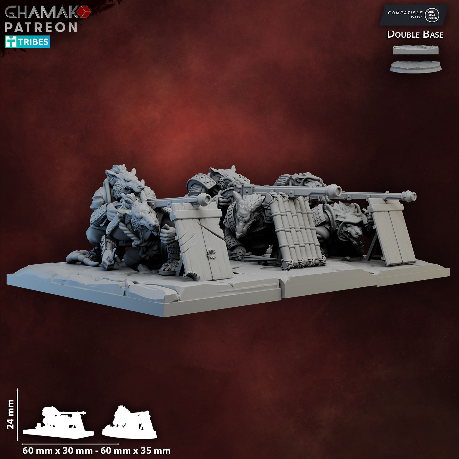 Murata Shooters   (Feb 2026) - Ghamak