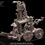Miniatura: Grotling Battle Wagon Kit    - Avatars of War
