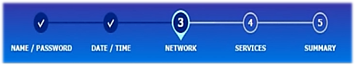 Easy way to set up QNAP NAS on Windows and MAC