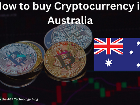 How to Buy Crypto in Australia