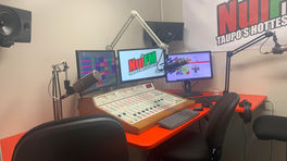 Join Nui FM in 2023!
