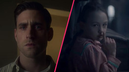 Netflix releases first creepy trailer for Hill House sequel 'The Haunting of Bly Manor'