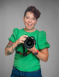 Fotograf Jenny Thörnberg-