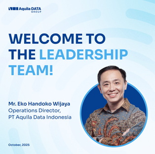 Leadership Announcement
