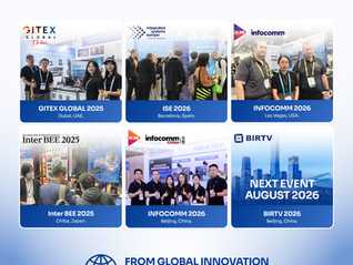 Pro-AV Excellence: Why HDKATOV (KATO Vision) is the Trusted PTZ Camera Solution Across the Global and Indonesian Markets