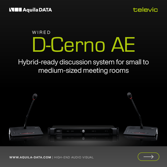 D-Cerno AE
