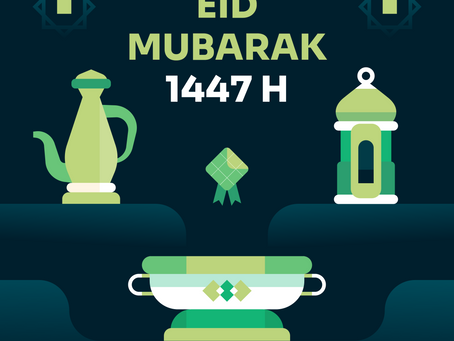 🌙 Eid Mubarak from Aquila Data Group | Celebrating Joy & Growth Together