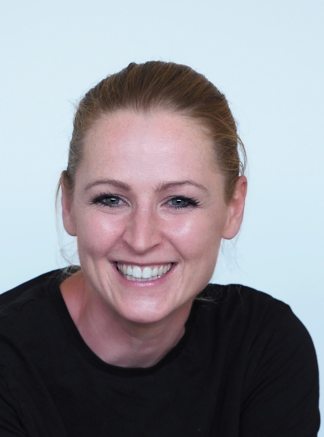 Gwendolyn Weimann-Zauner Msc MA BA BA