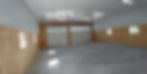 Garage interior