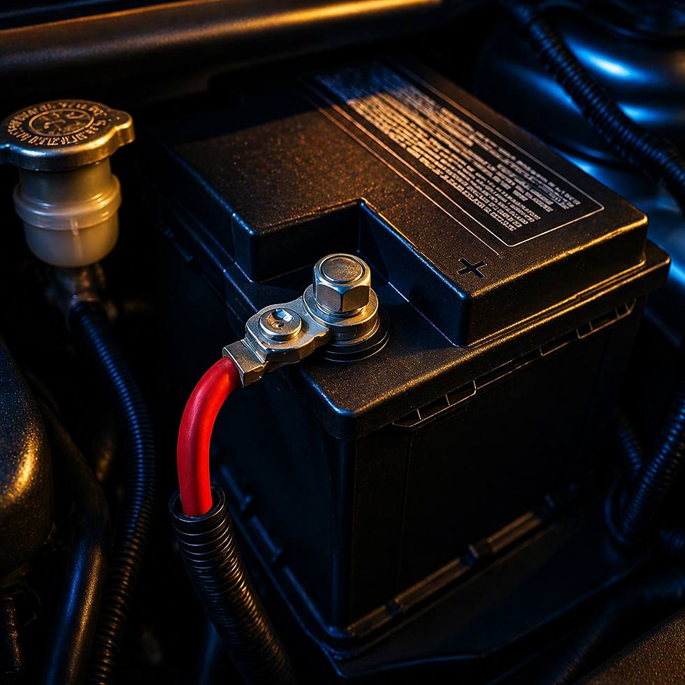 ¡El Calor Sigue Castigando tu Batería y Puede Dejarte Sin Encender en Cualquier Momento!