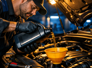 ¡Tu Auto Puede Estar Forzándose Todos los Días y Tú Sin Darte Cuenta!