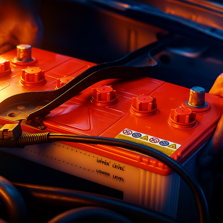 ¡Tu auto no te falló... tú fallaste en prevenirlo! El alto precio de ignorar el mantenimiento preventivo