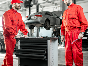 Guía paso a paso para una revisión completa de tu auto en nuestro taller mecánico