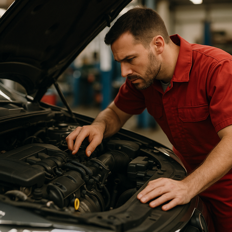 ¡Lo barato te puede salir carísimo! Así es como ignorar el servicio preventivo puede destruir tu auto