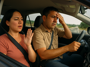¡No arruines tu escapada! Si tu aire falla en carretera, ya sabes por qué…