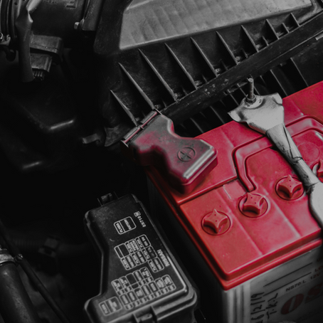 ¡No encendió y perdiste tu día! Todo por no revisar el acumulador a tiempo