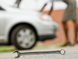 Evita Sorprenderte con Fallas por Desgaste: Mantenimiento Preventivo para tu Seguridad