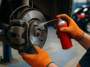 ¡Se quedó sin frenos bajando una pendiente! Todo por ignorar esta sencilla revisión