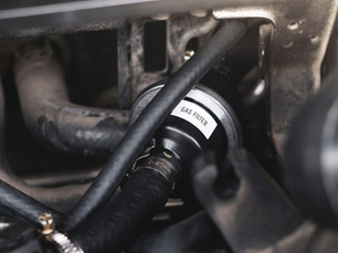 Revisión del Sistema de Combustible: Eficiencia Máxima