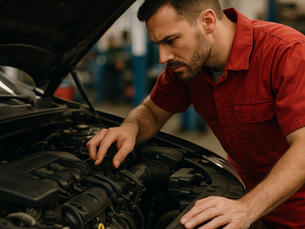 ¡Lo barato te puede salir carísimo! Así es como ignorar el servicio preventivo puede destruir tu auto