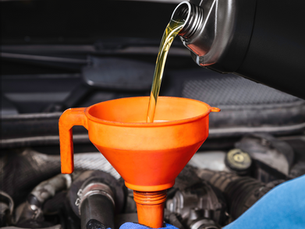 ¿Motor dañado? Todo empezó con un cambio de aceite que nunca hiciste