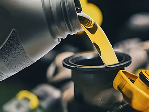 Cambio de Aceite y Filtro: Prolonga la Vida de tu Motor