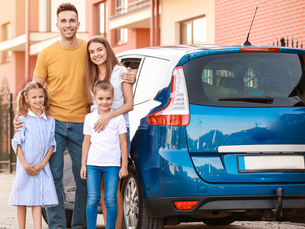 Por qué el mantenimiento regular de tu vehículo es crucial para tu seguridad y la de tu familia