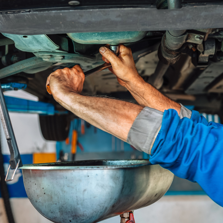 ¡2025 Está por Terminar y tu Auto Puede Estar Pagando las Consecuencias del Olvido!