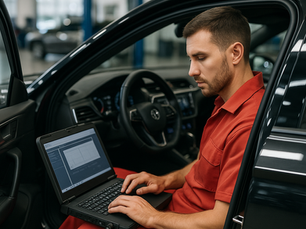 ¿Tu auto no enciende? El acumulador podría estar gritando auxilio
