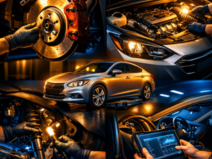 ¡Esperar a Que el Auto FALLE Siempre Sale Más Caro de lo Que Imaginas!