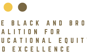 Black and Brown Coalition Gets National Nod