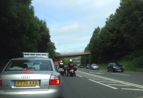 Bridport Bypass