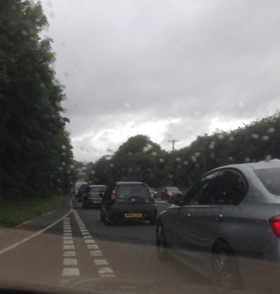 Eype Junction - Bridport Bypass