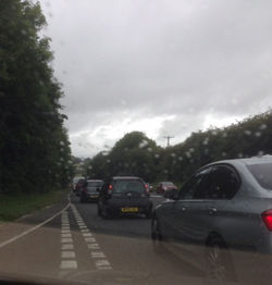 Eype Junction - Bridport Bypass