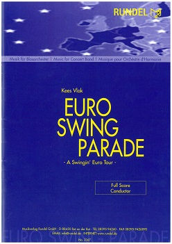 Euro swing Parade