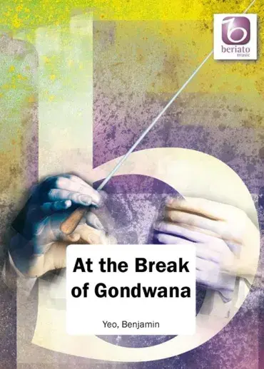 At the break of Gondwana