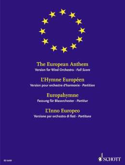 Europahymne
