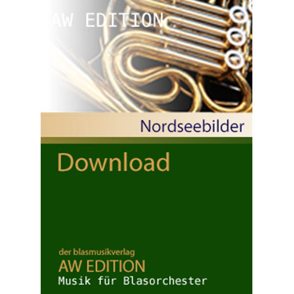 Nordseebilder (Download)