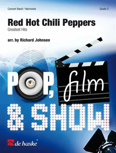 Red Hot Chili Peppers - Greatest Hits