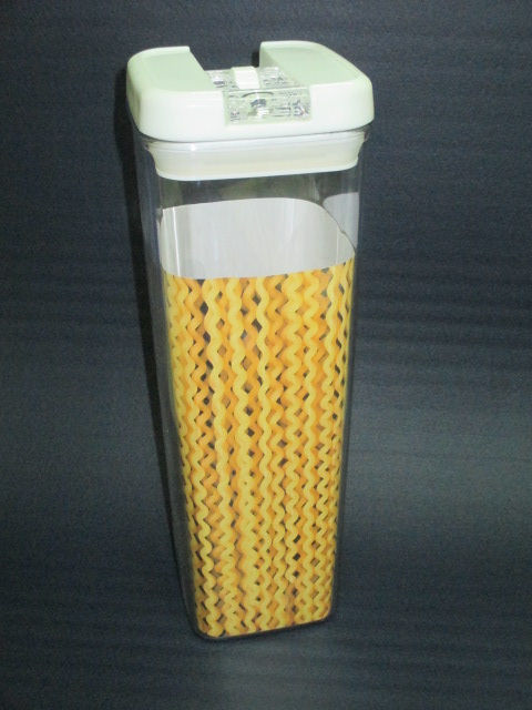 キャニスター1900ml