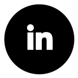 linkedin icon