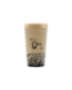 Milk Teas