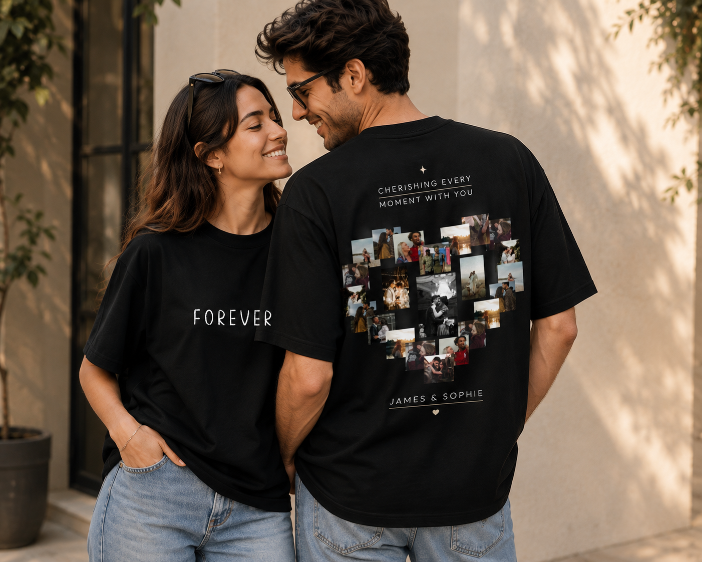 Forever Us