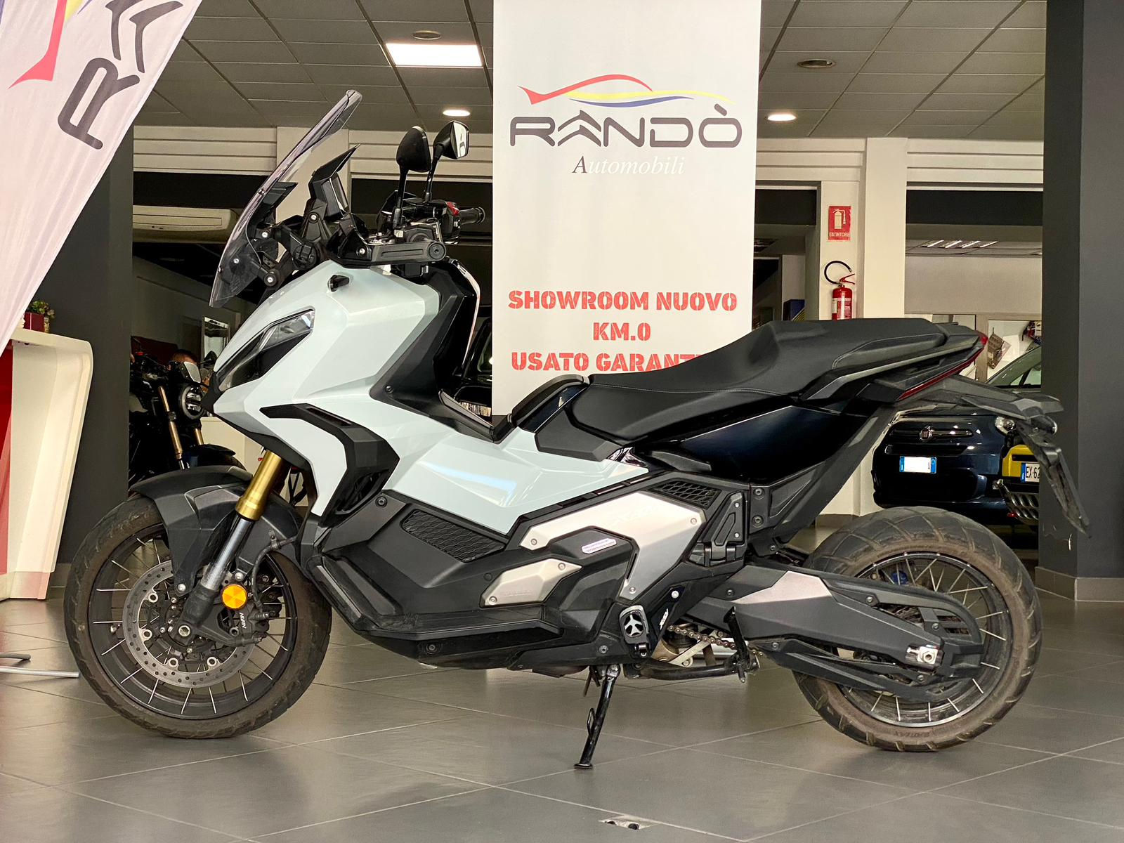 Honda X-ADV