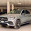 Miniatura: Mercedes-Benz GLE