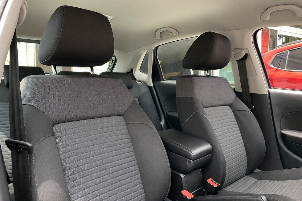 Miniatura: Volkswagen Polo