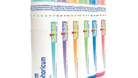 Ferrum Phosphoricum Pt 4