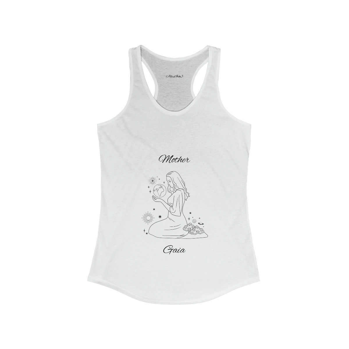 Women's Gaia Tank