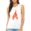 Thumbnail: Women's Twin Flame Tank
